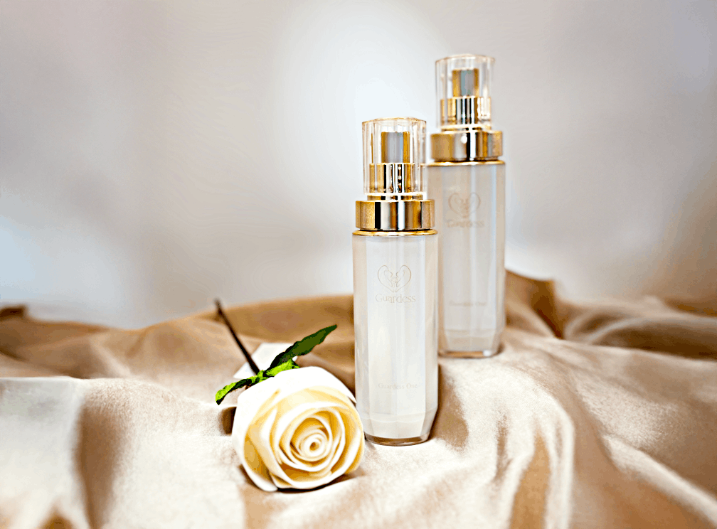 本物は、シンプルに美しく。