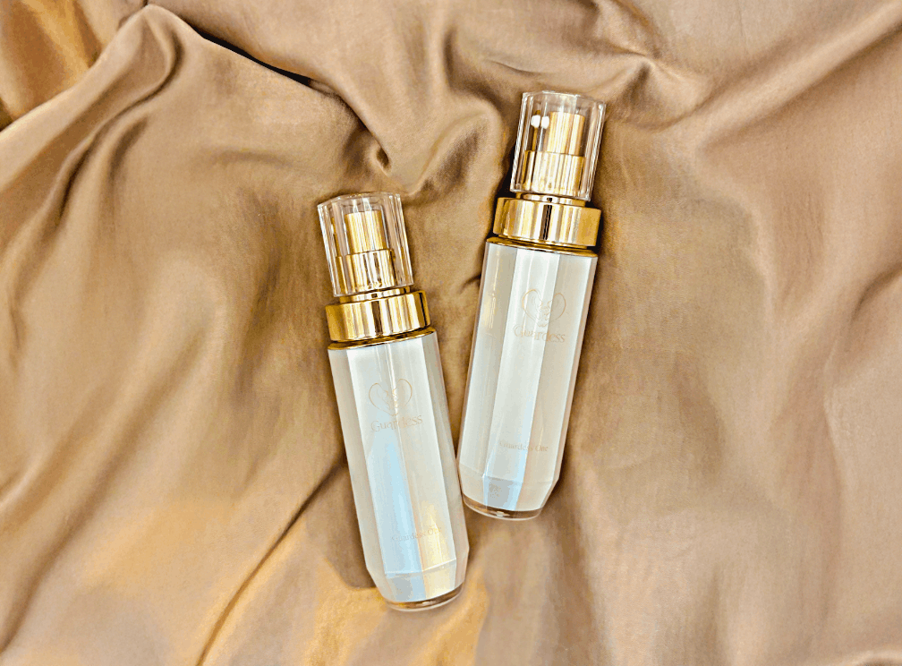 これ1本で完結、だから続けられる。